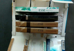 <b>琼海烟草专卖局网上订货系统-烟草代购555香烟以其稳定的品质、独特的口味以</b>